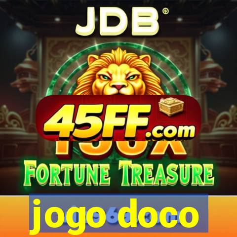 jogo doco